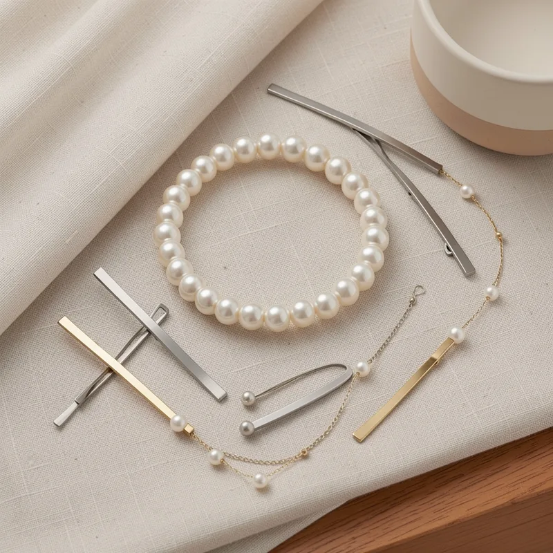 Accessoires cheveux 2026 : tendances et conseils pour sublimer vos coiffures