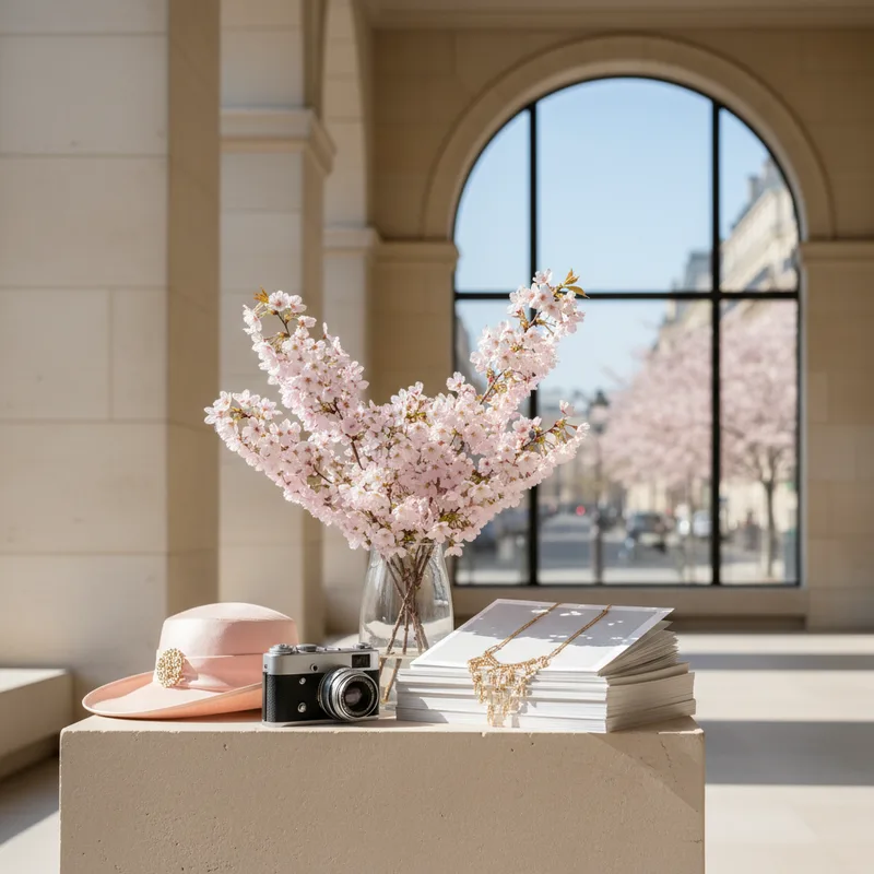 Les événements culturels à ne pas rater ce printemps
