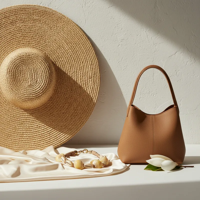 Les tendances accessoires du printemps 2026