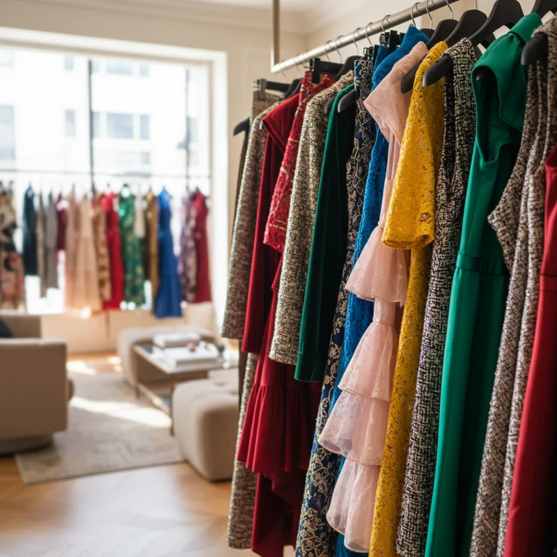 Shopping & Tendances